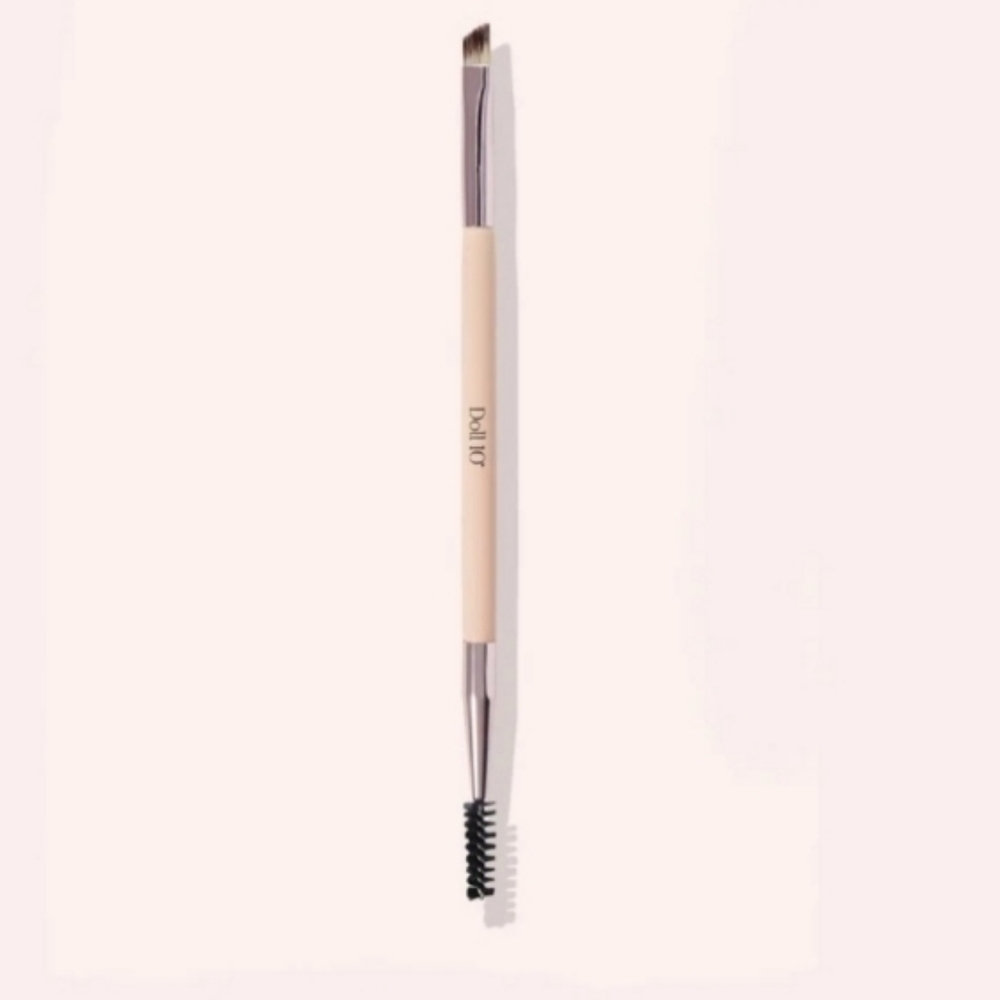Doll 10 brow sculptor brush